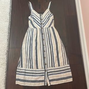Universal Threads dress from Target size XS